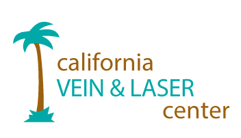 California Vein & Laser Logo